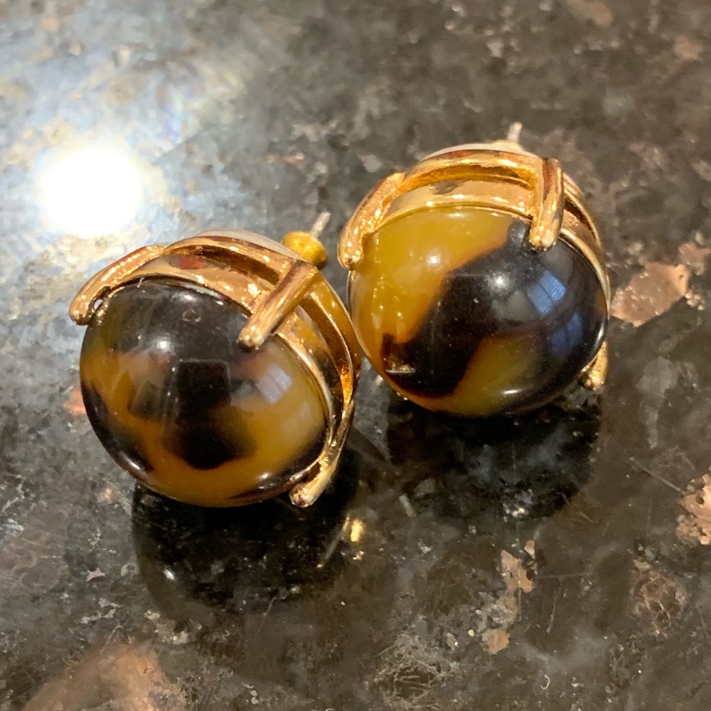 Kate Spade earrings
